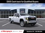 New 2026 GMC Sierra 2500 Pro Crew Cab 4WD Pickup for sale #BSN3746 - photo 1
