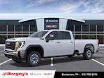 New 2026 GMC Sierra 2500 Pro Crew Cab 4WD Pickup for sale #BSN3746 - photo 3