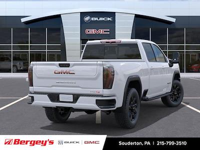 New 2026 GMC Sierra 2500 AT4 Crew Cab 4WD Pickup for sale #BSN3755 - photo 2