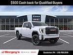 New 2026 GMC Sierra 2500 AT4 Crew Cab 4WD Pickup for sale #BSN3755 - photo 1