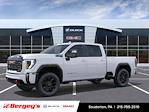 New 2026 GMC Sierra 2500 AT4 Crew Cab 4WD Pickup for sale #BSN3755 - photo 3