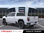 New 2026 GMC Sierra 2500 AT4 Crew Cab 4WD Pickup for sale #BSN3755 - photo 4