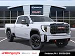 New 2026 GMC Sierra 2500 AT4 Crew Cab 4WD Pickup for sale #BSN3755 - photo 8