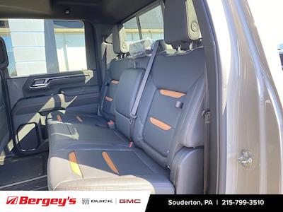 New 2026 GMC Sierra 2500 AT4 Crew Cab 4WD Pickup for sale #BSN3756 - photo 2