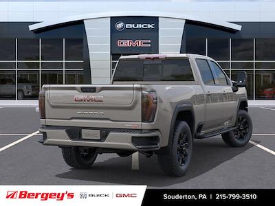 New 2026 GMC Sierra 2500 AT4 Crew Cab 4WD Pickup for sale #BSN3756 - photo 2
