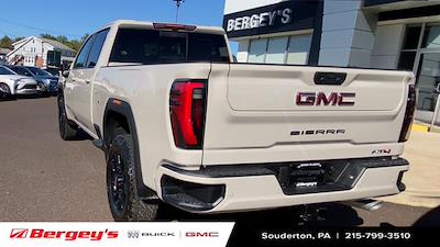 2026 GMC Sierra 2500 Crew Cab 4WD Pickup for sale #BSN3756 - photo 2