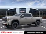 New 2026 GMC Sierra 2500 AT4 Crew Cab 4WD Pickup for sale #BSN3756 - photo 14