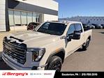 New 2026 GMC Sierra 2500 AT4 Crew Cab 4WD Pickup for sale #BSN3756 - photo 34