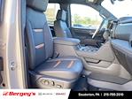 New 2026 GMC Sierra 2500 AT4 Crew Cab 4WD Pickup for sale #BSN3756 - photo 5