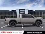 New 2026 GMC Sierra 2500 AT4 Crew Cab 4WD Pickup for sale #BSN3756 - photo 16
