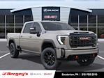 New 2026 GMC Sierra 2500 AT4 Crew Cab 4WD Pickup for sale #BSN3756 - photo 19