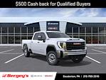 New 2026 GMC Sierra 2500 Pro Crew Cab 4WD Pickup for sale #BSN3758 - photo 1