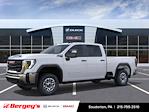 New 2026 GMC Sierra 2500 Pro Crew Cab 4WD Pickup for sale #BSN3758 - photo 3