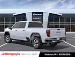 New 2026 GMC Sierra 2500 Pro Crew Cab 4WD Pickup for sale #BSN3758 - photo 4