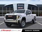 New 2026 GMC Sierra 2500 Pro Crew Cab 4WD Pickup for sale #BSN3758 - photo 7