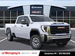 New 2026 GMC Sierra 2500 Pro Crew Cab 4WD Pickup for sale #BSN3758 - photo 8