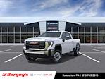 New 2026 GMC Sierra 2500 Pro Crew Cab 4WD Pickup for sale #BSN3758 - photo 9