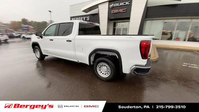 New 2026 GMC Sierra 1500 Pro Crew Cab 4WD Pickup for sale #BSN3759 - photo 2