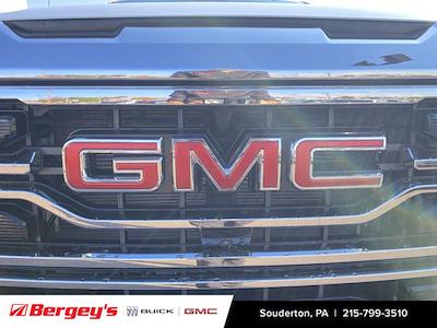 New 2026 GMC Sierra 1500 SLT Crew Cab 4WD Pickup for sale #BSN3760 - photo 2