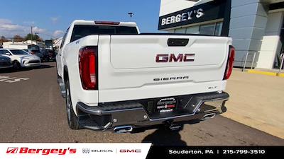 New 2026 GMC Sierra 1500 SLT Crew Cab for sale #BSN3760 - photo 2