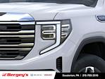New 2026 GMC Sierra 1500 SLT Crew Cab 4WD Pickup for sale #BSN3760 - photo 11