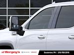 New 2026 GMC Sierra 1500 SLT Crew Cab 4WD Pickup for sale #BSN3760 - photo 14