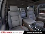 New 2026 GMC Sierra 1500 SLT Crew Cab 4WD Pickup for sale #BSN3760 - photo 18