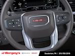 New 2026 GMC Sierra 1500 SLT Crew Cab 4WD Pickup for sale #BSN3760 - photo 21