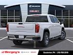 New 2026 GMC Sierra 1500 SLT Crew Cab 4WD Pickup for sale #BSN3760 - photo 2