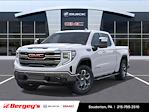 New 2026 GMC Sierra 1500 SLT Crew Cab 4WD Pickup for sale #BSN3760 - photo 7