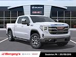 New 2026 GMC Sierra 1500 SLT Crew Cab 4WD Pickup for sale #BSN3760 - photo 8