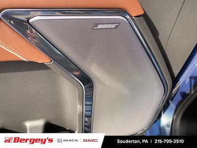 New 2026 GMC Sierra 2500 Denali Ultimate Crew Cab 4WD Pickup for sale #BSN3768 - photo 1