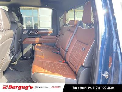 New 2026 GMC Sierra 2500 Denali Ultimate Crew Cab 4WD Pickup for sale #BSN3768 - photo 2