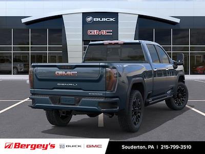 New 2026 GMC Sierra 2500 Denali Ultimate Crew Cab 4WD Pickup for sale #BSN3768 - photo 2