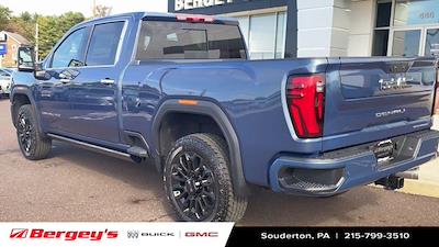 2026 GMC Sierra 2500 Crew Cab 4WD Pickup for sale #BSN3768 - photo 2