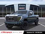 New 2026 GMC Sierra 2500 Denali Ultimate Crew Cab 4WD Pickup for sale #BSN3768 - photo 18