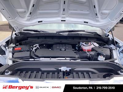 2026 GMC Sierra 1500 Crew Cab 4WD Pickup for sale #BSN3770 - photo 1