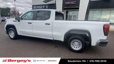 New 2026 GMC Sierra 1500 Pro Crew Cab for sale #BSN3770 - photo 2