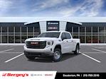 New 2026 GMC Sierra 1500 Pro Crew Cab 4WD Pickup for sale #BSN3770 - photo 9