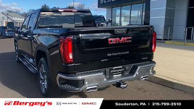 2026 GMC Sierra 1500 Crew Cab 4WD Pickup for sale #BSN3771 - photo 2