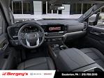 New 2026 GMC Sierra 1500 SLT Crew Cab 4WD Pickup for sale #BSN3771 - photo 17