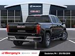 New 2026 GMC Sierra 1500 SLT Crew Cab 4WD Pickup for sale #BSN3771 - photo 2