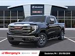 New 2026 GMC Sierra 1500 SLT Crew Cab 4WD Pickup for sale #BSN3771 - photo 7