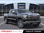 New 2026 GMC Sierra 1500 SLT Crew Cab 4WD Pickup for sale #BSN3771 - photo 8