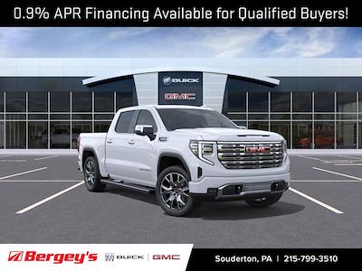 New 2026 GMC Sierra 1500 Denali Crew Cab 4WD Pickup for sale #BSN3772 - photo 1