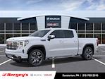 New 2026 GMC Sierra 1500 Denali Crew Cab 4WD Pickup for sale #BSN3772 - photo 3