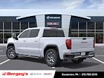 New 2026 GMC Sierra 1500 SLT Crew Cab 4WD Pickup for sale #BSN3778 - photo 4