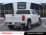 New 2026 GMC Sierra 1500 SLT Crew Cab 4WD Pickup for sale #BSN3778 - photo 2