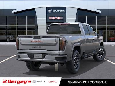 2026 GMC Sierra 2500 Crew Cab 4WD Pickup for sale #BSN3785 - photo 2