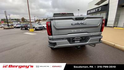 2026 GMC Sierra 2500 Crew Cab 4WD Pickup for sale #BSN3785 - photo 2